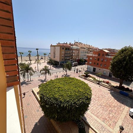 Casaflex Las Palmeras Aptº Con Vistas Al Mar رينكون ذي لا مْبيكتوري المظهر الخارجي الصورة