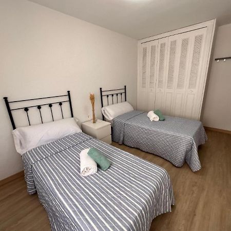 Casaflex Las Palmeras Aptº Con Vistas Al Mar رينكون ذي لا مْبيكتوري المظهر الخارجي الصورة