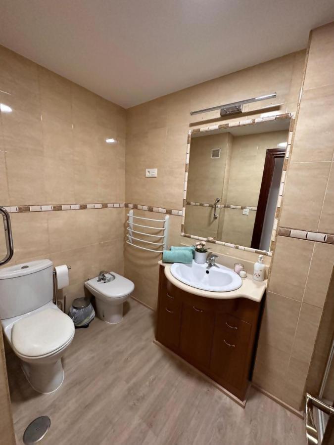 Casaflex Las Palmeras Aptº Con Vistas Al Mar رينكون ذي لا مْبيكتوري المظهر الخارجي الصورة