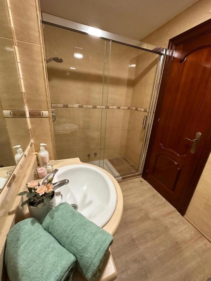 Casaflex Las Palmeras Aptº Con Vistas Al Mar رينكون ذي لا مْبيكتوري المظهر الخارجي الصورة
