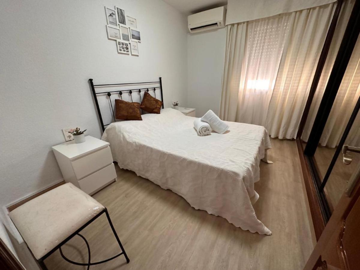 Casaflex Las Palmeras Aptº Con Vistas Al Mar رينكون ذي لا مْبيكتوري المظهر الخارجي الصورة