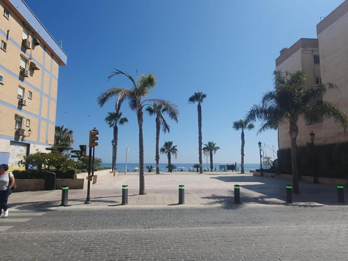 Casaflex Las Palmeras Aptº Con Vistas Al Mar رينكون ذي لا مْبيكتوري المظهر الخارجي الصورة