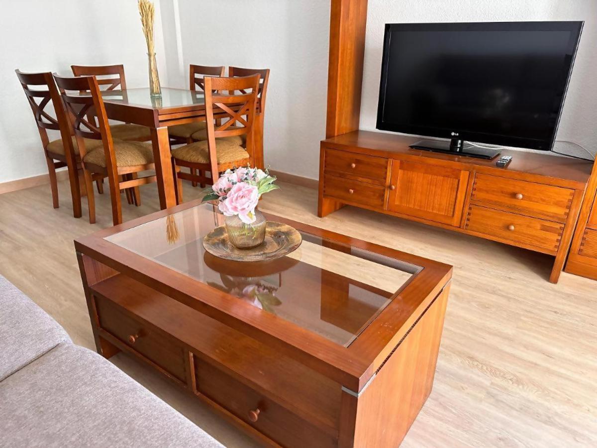 Casaflex Las Palmeras Aptº Con Vistas Al Mar رينكون ذي لا مْبيكتوري المظهر الخارجي الصورة