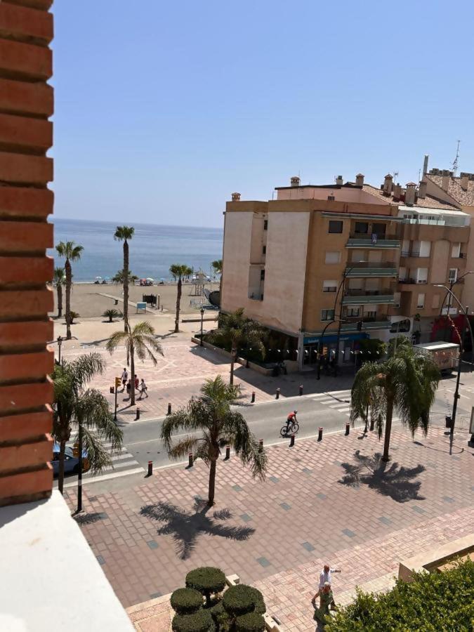 Casaflex Las Palmeras Aptº Con Vistas Al Mar رينكون ذي لا مْبيكتوري المظهر الخارجي الصورة