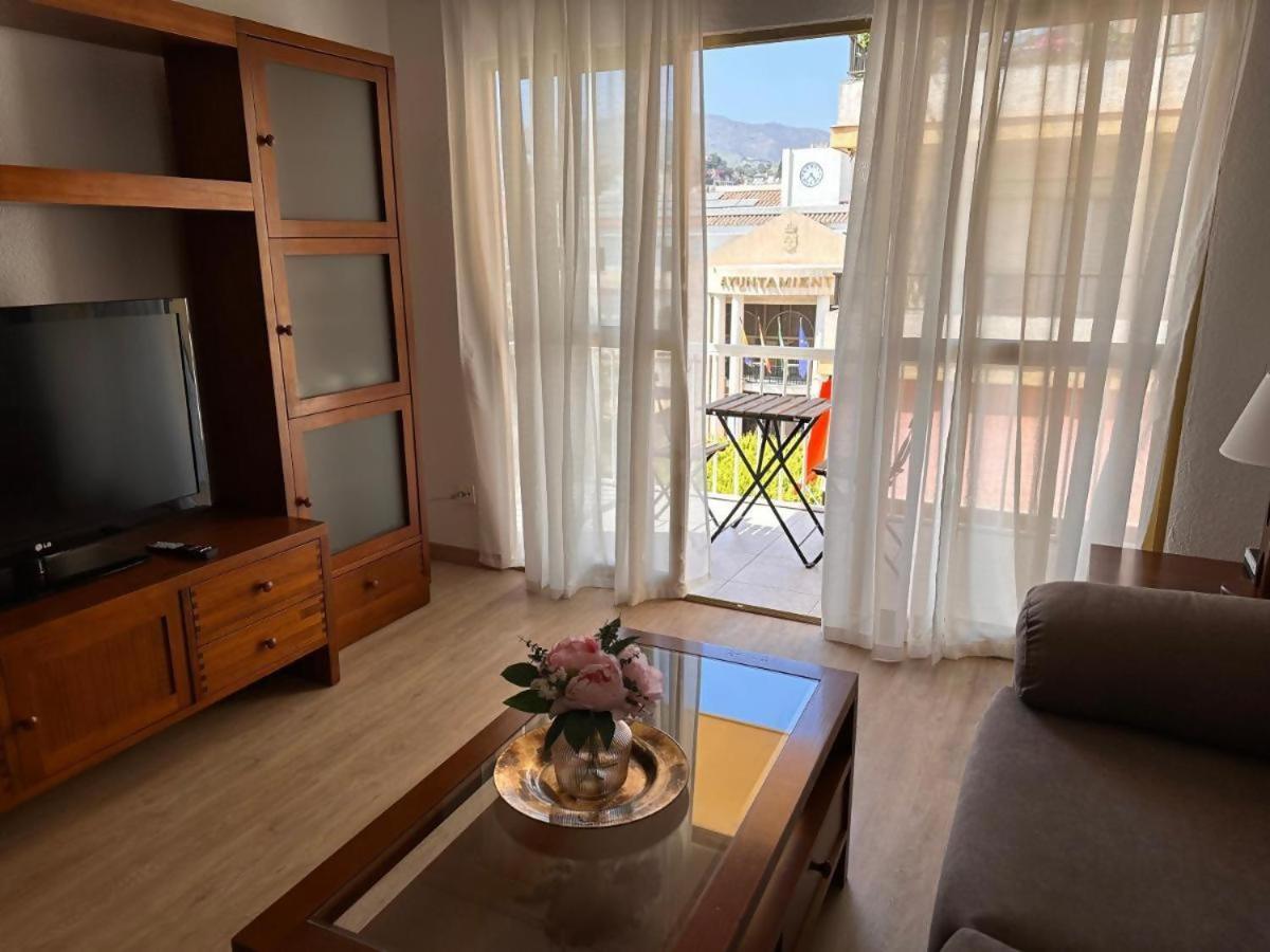 Casaflex Las Palmeras Aptº Con Vistas Al Mar رينكون ذي لا مْبيكتوري المظهر الخارجي الصورة