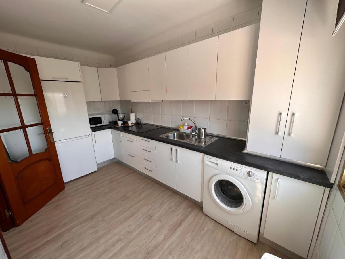 Casaflex Las Palmeras Aptº Con Vistas Al Mar رينكون ذي لا مْبيكتوري المظهر الخارجي الصورة