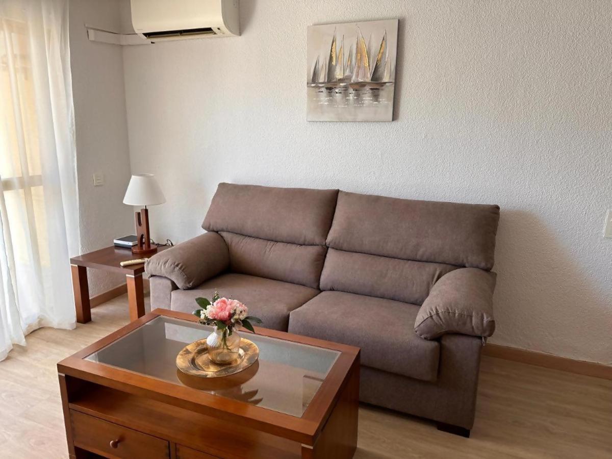 Casaflex Las Palmeras Aptº Con Vistas Al Mar رينكون ذي لا مْبيكتوري المظهر الخارجي الصورة
