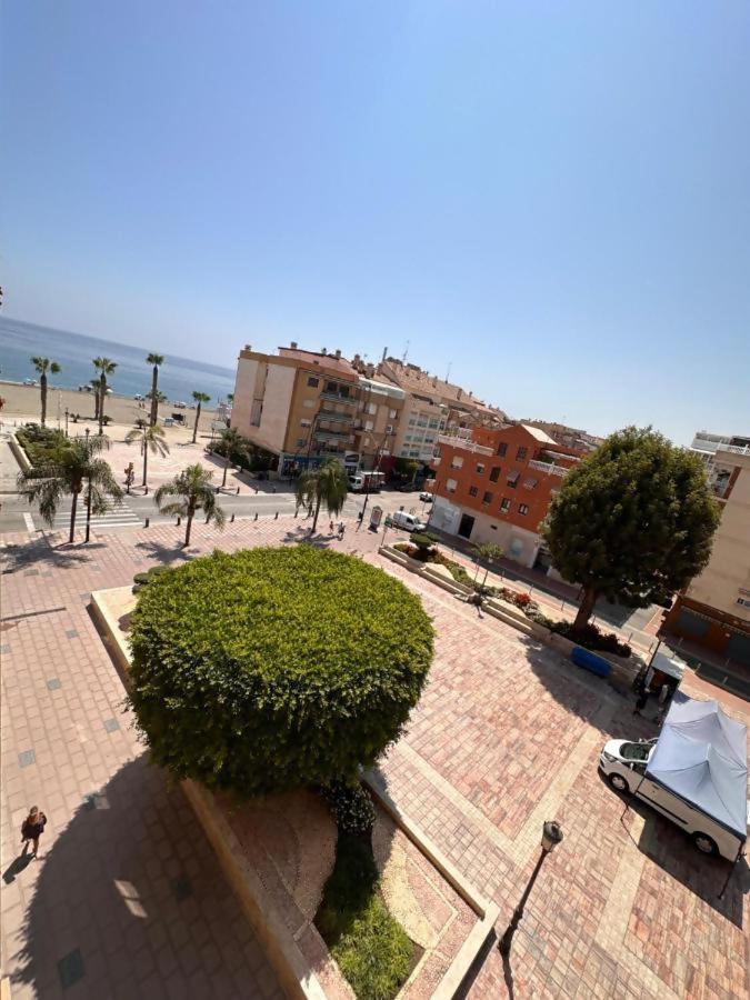 Casaflex Las Palmeras Aptº Con Vistas Al Mar رينكون ذي لا مْبيكتوري المظهر الخارجي الصورة