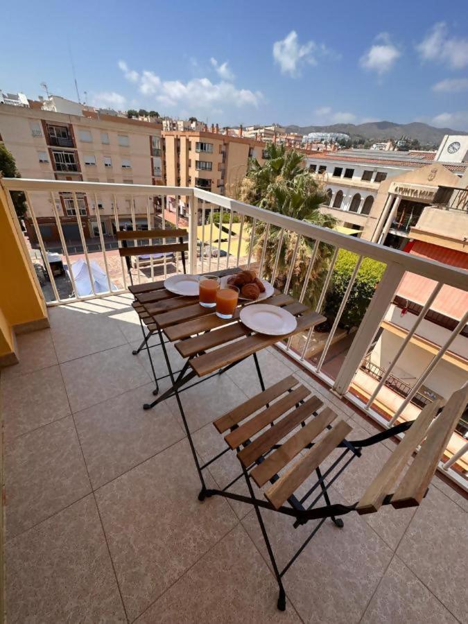 Casaflex Las Palmeras Aptº Con Vistas Al Mar رينكون ذي لا مْبيكتوري المظهر الخارجي الصورة