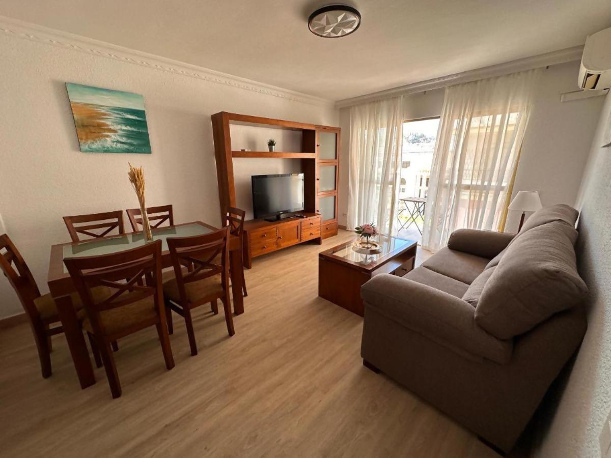 Casaflex Las Palmeras Aptº Con Vistas Al Mar رينكون ذي لا مْبيكتوري المظهر الخارجي الصورة