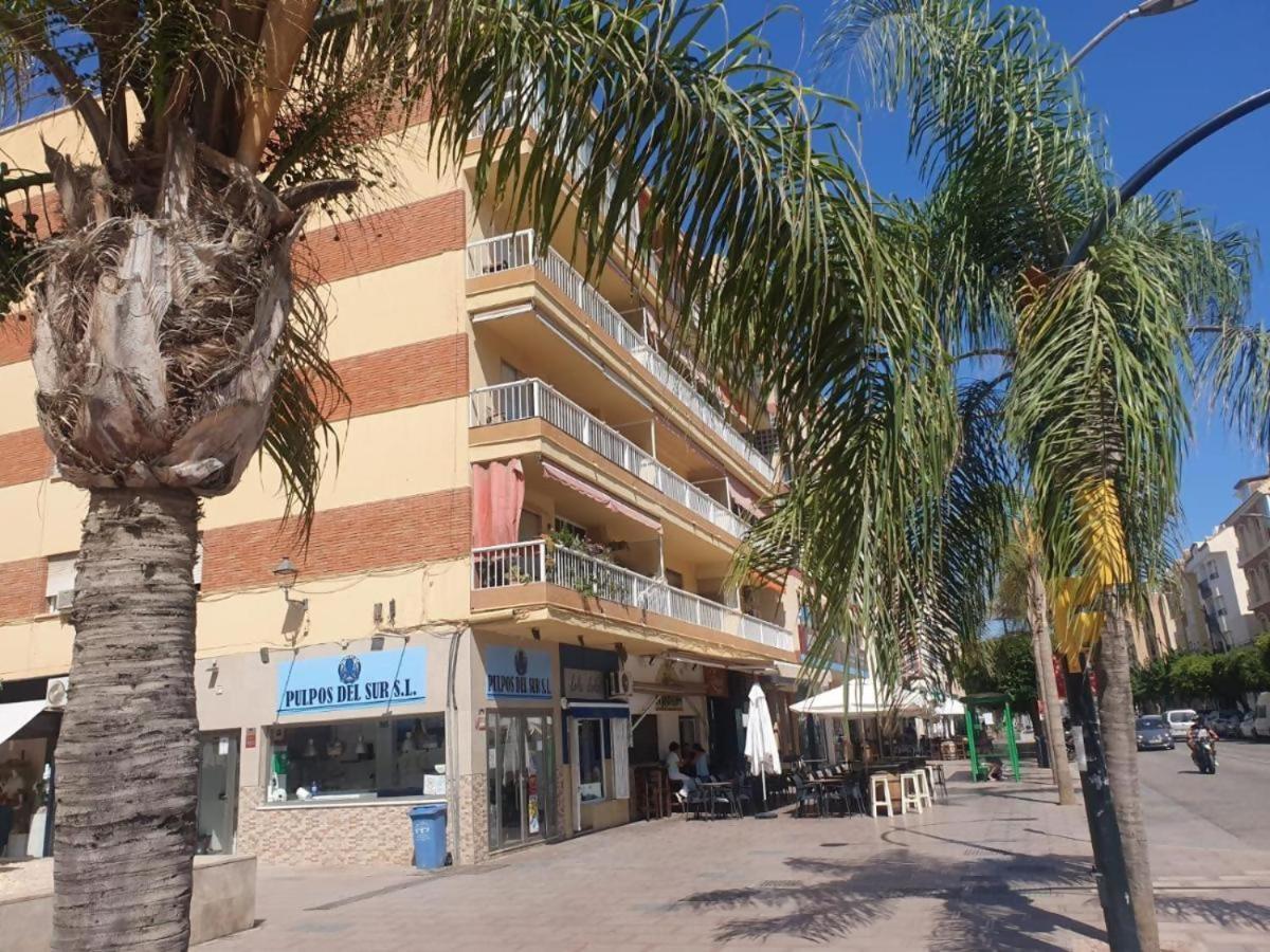 Casaflex Las Palmeras Aptº Con Vistas Al Mar رينكون ذي لا مْبيكتوري المظهر الخارجي الصورة