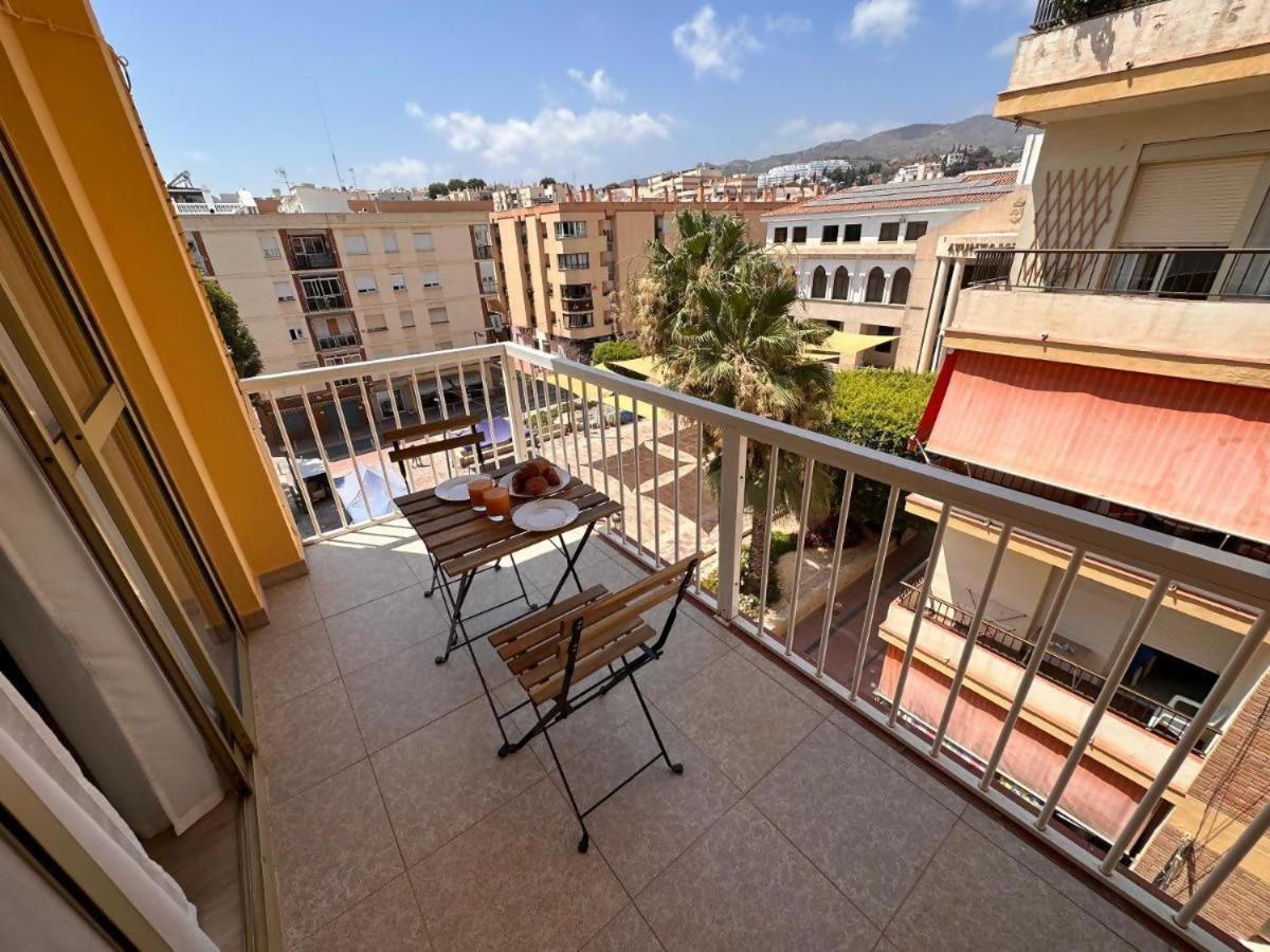 Casaflex Las Palmeras Aptº Con Vistas Al Mar رينكون ذي لا مْبيكتوري المظهر الخارجي الصورة