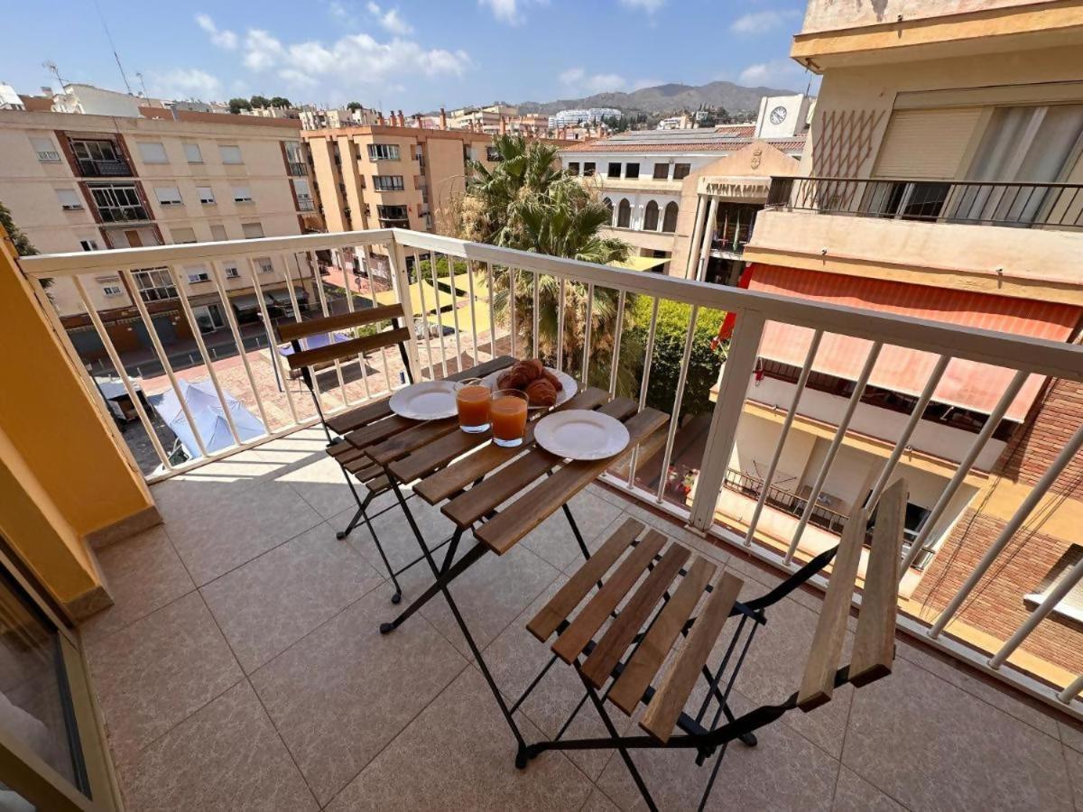 Casaflex Las Palmeras Aptº Con Vistas Al Mar رينكون ذي لا مْبيكتوري المظهر الخارجي الصورة